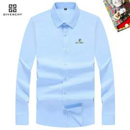 Picture of Givenchy Shirt Long _SKUGivenchyS-4XL25tr0826333